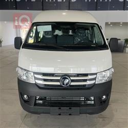Foton View CS2